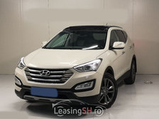 HYU12349 – Hyundai Santa Fe la 23.489 EUR (vândut)