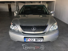 LEX18108 – Lexus RX300 la 6.490 EUR (vândut)