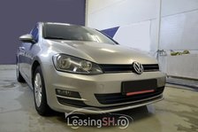 VOL25328 – Volkswagen Golf la 7.699 EUR (vândut)
