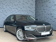 BMW25554 – BMW 740 la 71.400 EUR