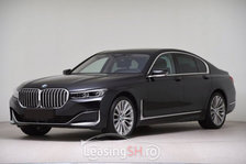 BMW32498 – BMW 730 xDrive la 71.550 EUR