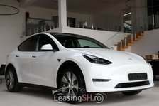 TES31138 – Tesla Y Long Range la 70.567 EUR
