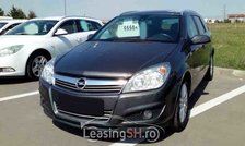 OPE10179 – Opel Astra H la 6.605 EUR (vândut)