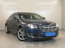 OPE23052 – Opel Insignia la 9.690 EUR