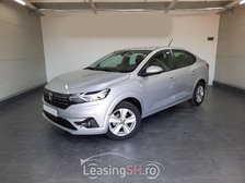 DAC24562 – Dacia Logan la 12.600 EUR (vândut)