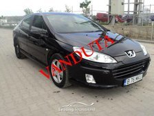 PEU01403 – Peugeot 407 la 9.582 EUR (vândut)