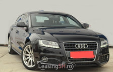AUD16246 – Audi A5 la 11.950 EUR (vândut)