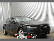AUD07721 – Audi A4 la 17.770 EUR (vândut)