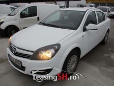 OPE07255 – Opel Astra la 5.950 EUR (vândut)