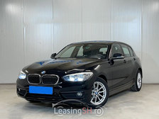 BMW30063 – BMW 116 la 12.788 EUR