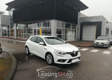 REN15902 – Renault Megane la 9.400 EUR (vândut)