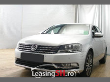 VOL07715 – Volkswagen Passat la 16.650 EUR (vândut)