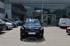 INF24235 – Infiniti FX 30 la 21.137 EUR (vândut)