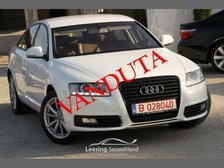 AUD03136 – Audi A6 la 22.258 EUR (vândut)