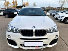 BMW19352 – BMW X4 la 32.725 EUR (vândut)