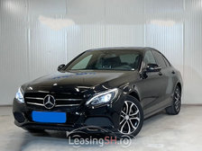 MER31850 – Mercedes-Benz C 200 (BlueTEC) d la 19.489 EUR
