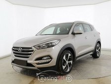 HYU25519 – Hyundai Tucson la 25.711 EUR (vândut)