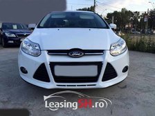 FOR08698 – Ford Focus Mk3 la 8.790 EUR (vândut)