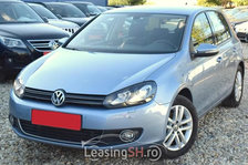 VOL18946 – Volkswagen Golf VI la 8.950 EUR (vândut)