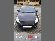 FIA07074 – Fiat Linea la 5.300 EUR (vândut)