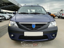 DAC12497 – Dacia Logan MCV la 3.900 EUR (vândut)
