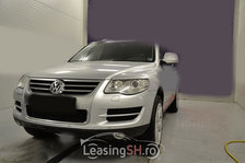 VOL14098 – Volkswagen Touareg la 12.499 EUR (vândut)