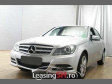 MER07814 – Mercedes-Benz C 220 la 22.471 EUR (vândut)