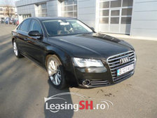 AUD07303 – Audi A8 la 34.570 EUR (vândut)