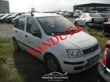 FIA01466 – Fiat Panda la 4.690 EUR (vândut)