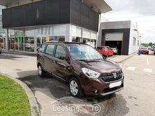 DAC17395 – Dacia Lodgy la 11.500 EUR (vândut)