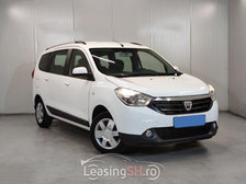 DAC27170 – Dacia Lodgy la 9.990 EUR