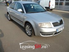 SKO04073 – Skoda Superb la 6.324 EUR (vândut)