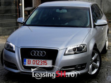 AUD04329 – Audi A3 la 17.298 EUR (vândut)