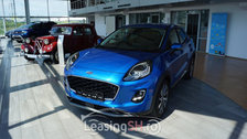 FOR26190 – Ford Puma Titanium la 19.899 EUR