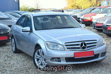MER28664 – Mercedes-Benz C 200 la 6.990 EUR