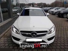 MER08426 – Mercedes-Benz C 180 la 42.600 EUR (vândut)