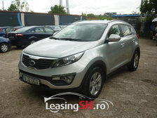 KIA04857 – Kia Sportage la 14.880 EUR (vândut)