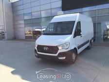 HYU09334 – Hyundai H350 la 20.111 EUR (vândut)