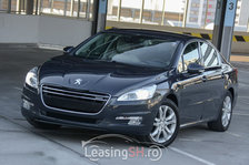 PEU15932 – Peugeot 508 la 10.490 EUR (vândut)