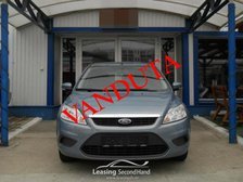 FOR01533 – Ford Focus la 6.993 EUR (vândut)