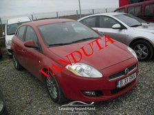 FIA01299 – Fiat Bravo la 9.422 EUR (vândut)