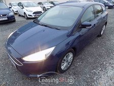 FOR19223 – Ford Focus la 8.150 EUR (vândut)