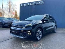 KIA32474 – Kia Niro la 33.093 EUR
