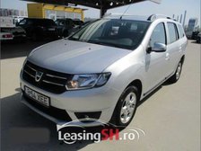 DAC07954 – Dacia Logan MCV la 7.600 EUR (vândut)