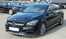 MER14906 – Mercedes-Benz CLA 45 AMG 4M Coupe la 42.959 EUR (vândut)