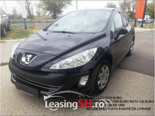 PEU05359 – Peugeot 308 la 6.076 EUR (vândut)