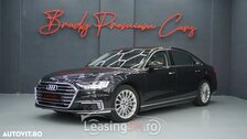 AUD100896 – Audi A8 3.0 60 TFSI e quattro Tiptronic la 57.856 EUR