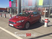 FOR06095 – Ford Focus la 17.500 EUR (vândut)