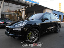 POR15018 – Porsche Cayenne S la 59.476 EUR (vândut)