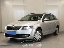 SKO22345 – Skoda Octavia la 10.289 EUR (vândut)
